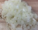 絶品！具だくさんシュウマイ作り方1写真