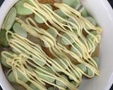 簡単♪新玉ねぎとそら豆のトースター焼☆作り方6写真