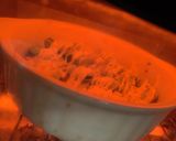 簡単♪新玉ねぎとそら豆のトースター焼☆作り方8写真