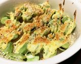 簡単♪新玉ねぎとそら豆のトースター焼☆作り方9写真