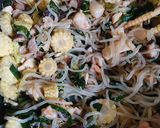 ヤングコーンの茹で方　ヒゲも食べます作り方11写真