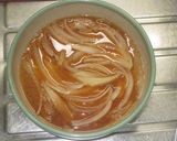 鶏もも肉レンジ蒸作り方5写真