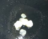 青梗菜だけ♪オイスターソースで炒めたよ♡作り方2写真