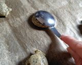 栄養ちょい足し＊プロテインスコーン作り方4写真