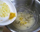 さわやか♪ オレンジチョコチップマフィン作り方5写真