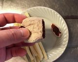 干し柿とチータラ作り方2写真