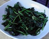 牡蠣のソテー作り方6写真