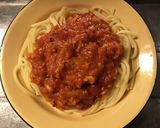 トマトソースの作り方作り方13写真