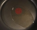 ニラもやし炒め作り方4写真