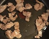 ニラもやし炒め作り方6写真