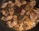 ニラもやし炒め作り方7写真