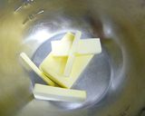 干し柿とピーカンナッツのパウンドケーキ作り方1写真