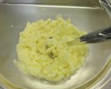 味付け美味しいよ♪ポテトサラダ作り方4写真