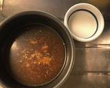 中華あんの作り方（王将甘酢あん風）作り方2写真