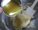 さわやか♪ オレンジチョコチップマフィン作り方7写真