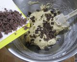 さわやか♪ オレンジチョコチップマフィン作り方9写真