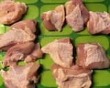 唐揚げの作り方作り方4写真