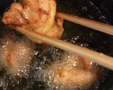唐揚げの作り方作り方16写真