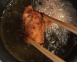 唐揚げの作り方作り方20写真