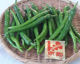 【野菜ソムリエ】伏見とうがらしあげ焼き作り方5写真