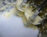 干し柿とピーカンナッツのパウンドケーキ作り方5写真