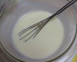 レンジ+トースターでじゃがいもグラタン作り方4写真