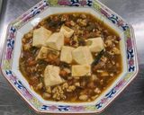 離乳中期★豆腐のあんかけ作り方8写真