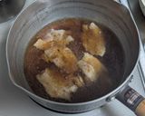 醤油ネギチャーシューラーメン作り方10写真