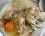 とろろ豆腐作り方1写真