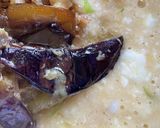 とろろ豆腐作り方2写真