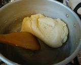 ♪エルモのシュークリーム♪作り方10写真
