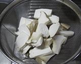 グリーンカレー作り方2写真