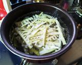 筍より簡単!シャキシャキ♡はちくメンマ作り方3写真