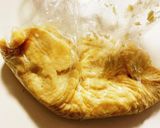 袋1つで！簡単HMでチョコチップスコーン作り方3写真