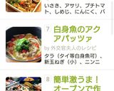 白身魚のアクアパッツァwith新玉ねぎ作り方12写真