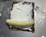ミルクレープ☆バナナロール作り方7写真