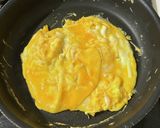 カレーチーズそぼろご飯作り方2写真
