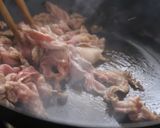 強気の牛肉ともやし炒めは主役交代の人生劇作り方11写真