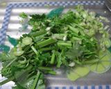 グリーンカレー作り方9写真