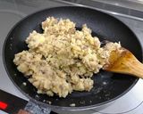 簡単うまうま✿お肉屋さん風のコロッケ作り方5写真