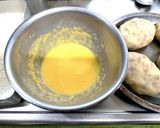 簡単うまうま✿お肉屋さん風のコロッケ作り方7写真
