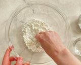 レンジで簡単！練り切り作り方1写真