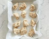 レンジで簡単！練り切り作り方7写真