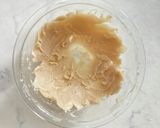 レンジで簡単！練り切り作り方5写真