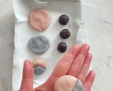 レンジで簡単！練り切り作り方11写真