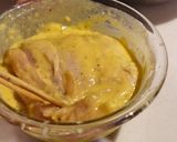 ふんわりサクサク！和風チキンカツ作り方2写真