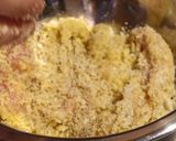 ふんわりサクサク！和風チキンカツ作り方3写真