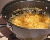 ふんわりサクサク！和風チキンカツ作り方4写真