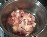 グリーンカレー作り方10写真