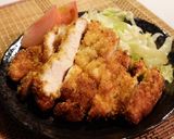ふんわりサクサク！和風チキンカツ作り方6写真